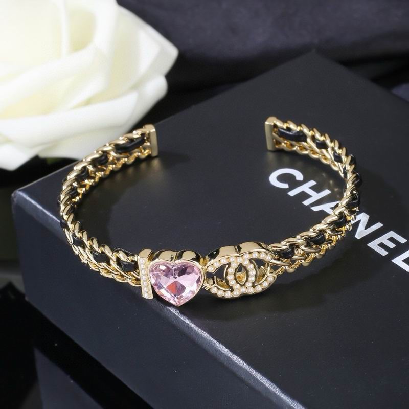 Chanel Bracelet 09yxs01